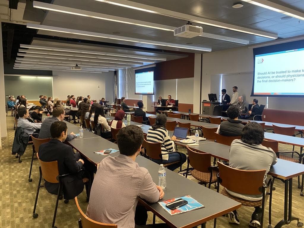 Med-Forward Conference 8