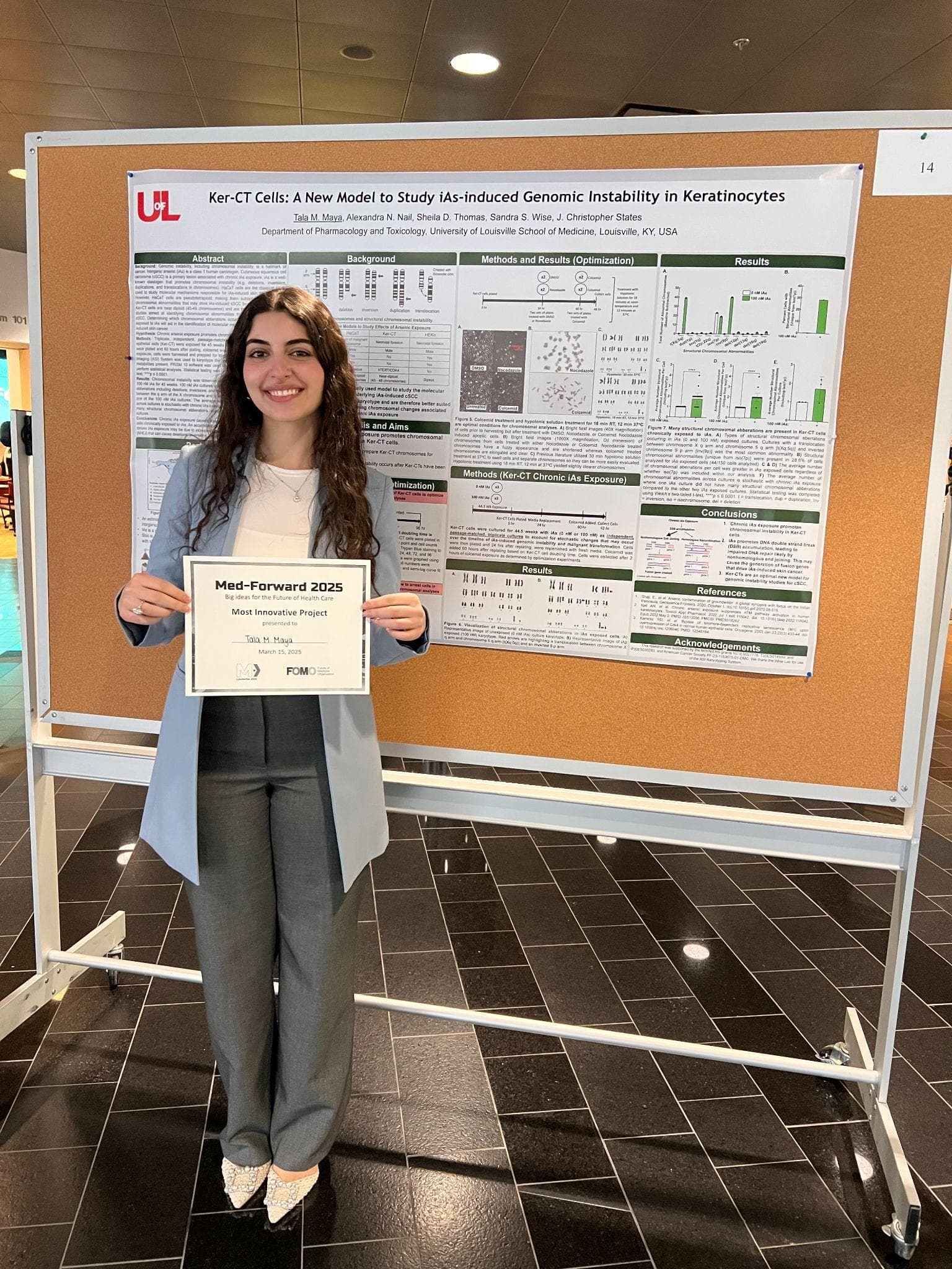 Med-Forward Conference 3