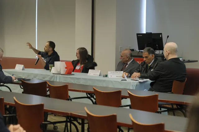 Med-Forward 2026, photo 18 of 67