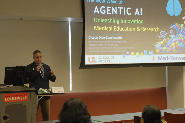 Med-Forward 2026, photo 22 of 67