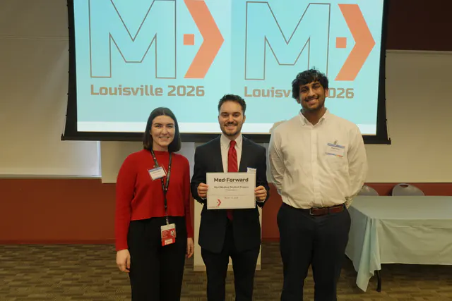 Med-Forward 2026, photo 53 of 67