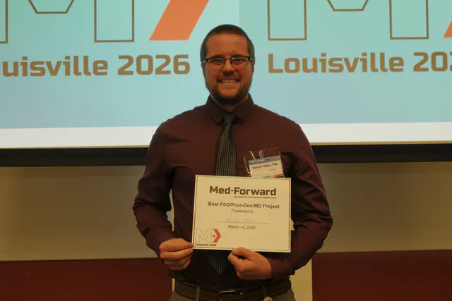 Med-Forward 2026, photo 54 of 67