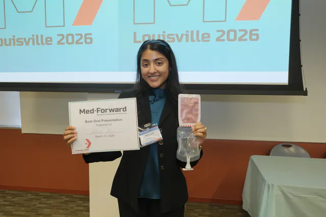 Med-Forward 2026, photo 55 of 67