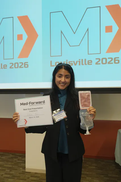 Med-Forward 2026, photo 56 of 67