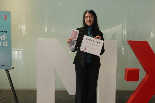 Med-Forward 2026, photo 58 of 67