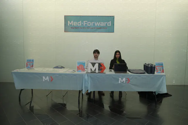 Med-Forward 2026, photo 6 of 67