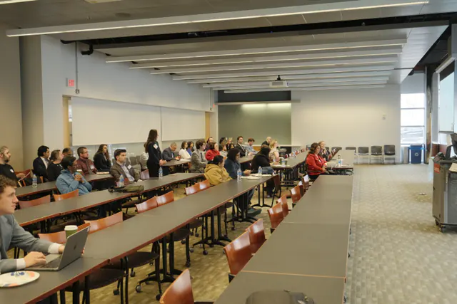 Med-Forward 2026, photo 7 of 67