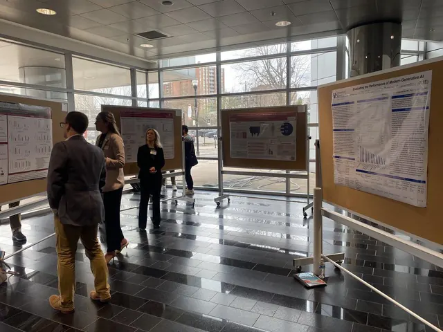 Med-Forward 2025, photo 6 of 50