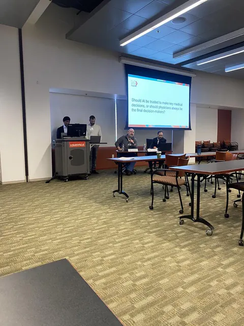 Med-Forward 2025, photo 7 of 50