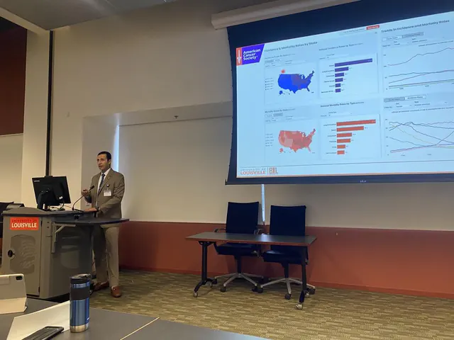 Med-Forward 2025, photo 9 of 50