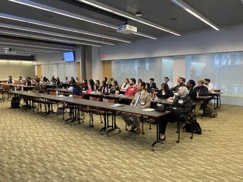Med-Forward 2025, photo 15 of 50