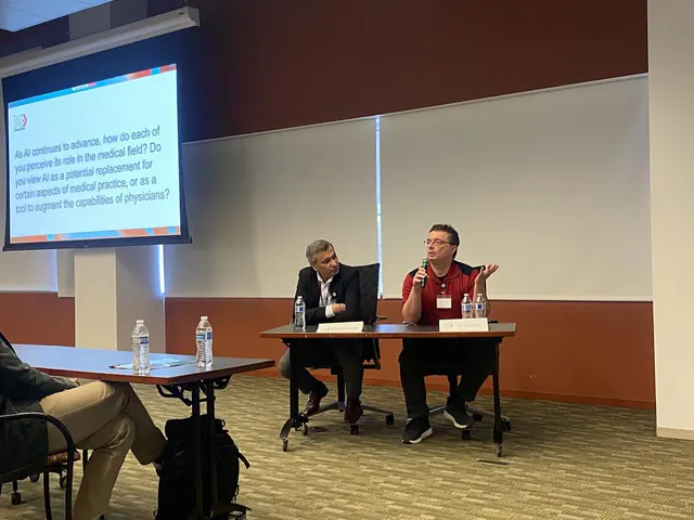 Med-Forward 2025, photo 16 of 50