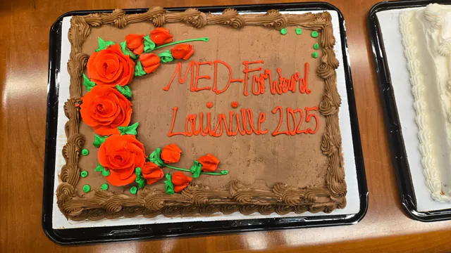 Med-Forward 2025, photo 27 of 50