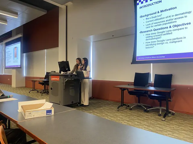 Med-Forward 2025, photo 29 of 50