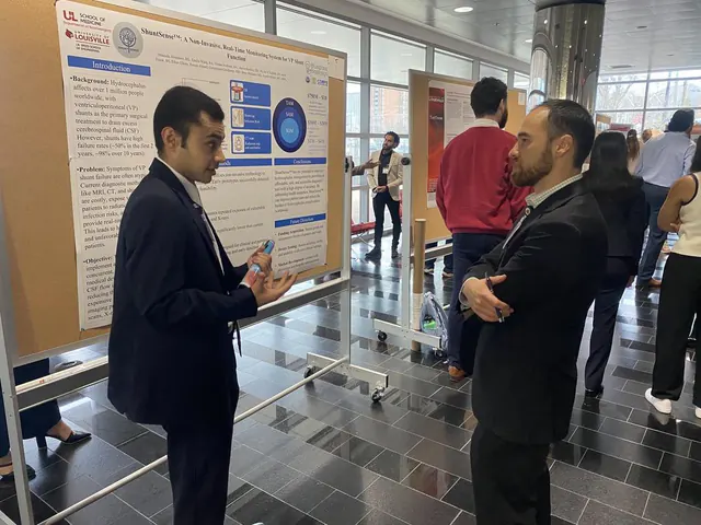 Med-Forward 2025, photo 34 of 50