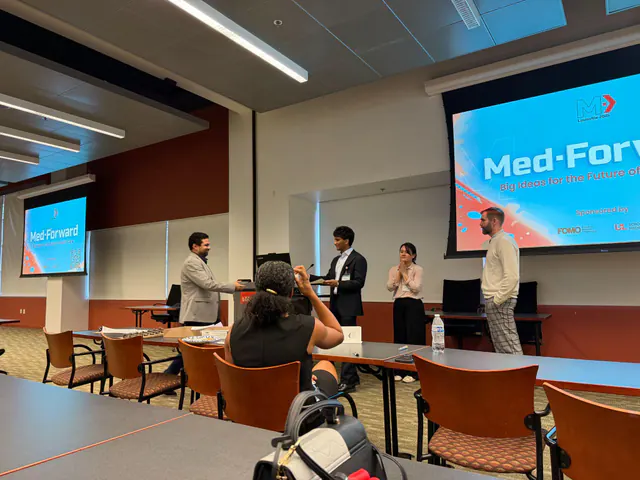 Med-Forward 2025, photo 36 of 50