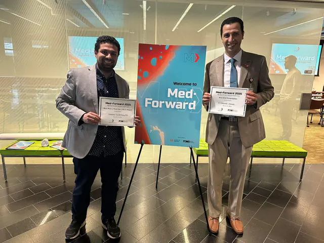 Med-Forward 2025, photo 39 of 50