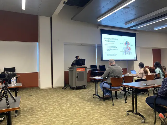 Med-Forward 2025, photo 5 of 50