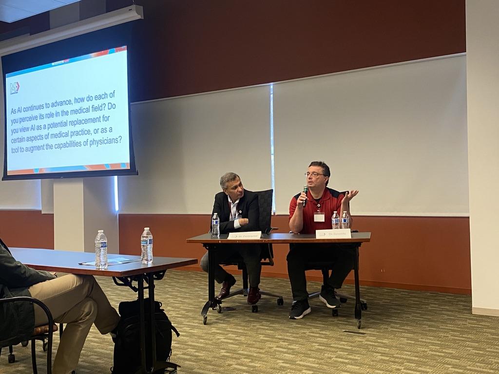 Med-Forward Conference 4