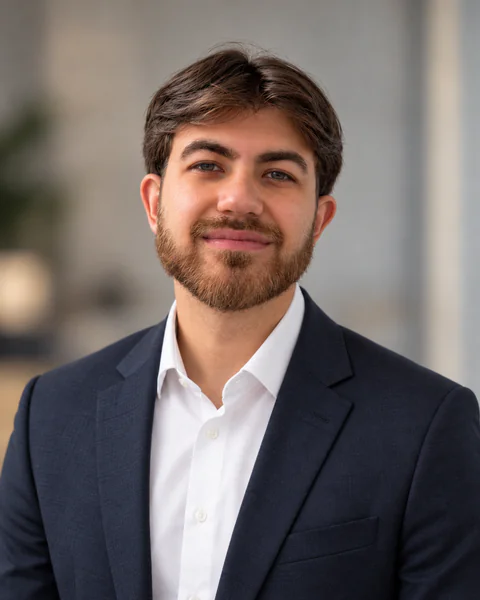 Ibrahim Jouja