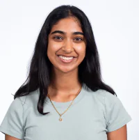 Nikitha Dharanipragada