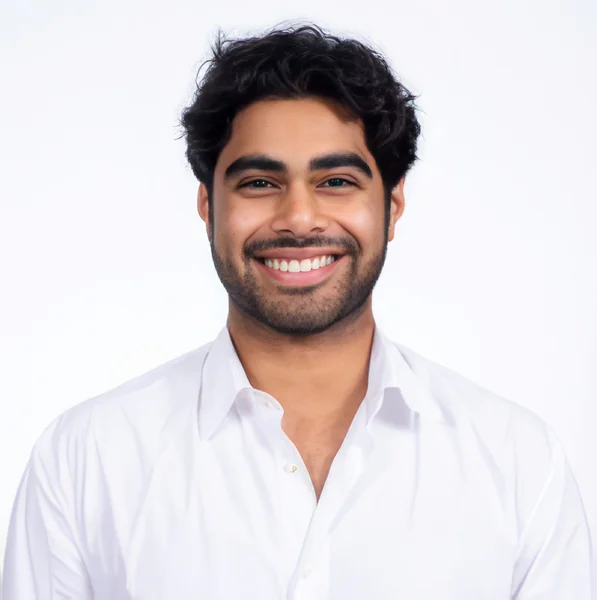 Raakin Shah