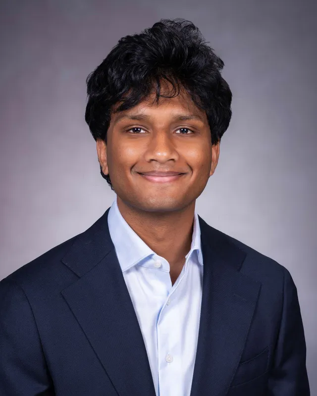 Rohan Bellary